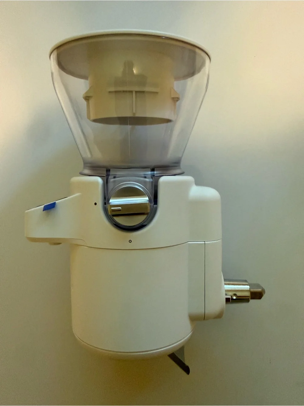 KitchenAid Sifter and Scale Attachment